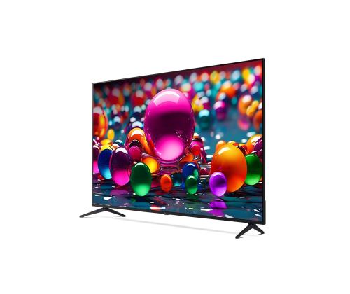 TV-sarja LG 86 " 4K Ultra HD 3840 x 2160 pikseliä Flat 16:9 LED 86UA75006LA 86UA75006LA