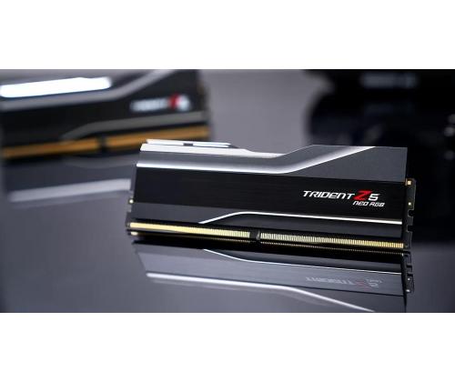 MUISTIDIMM 32 Gt DDR5-6000 K2/6000J3636F16GX2-TZ5NR G.SKILL