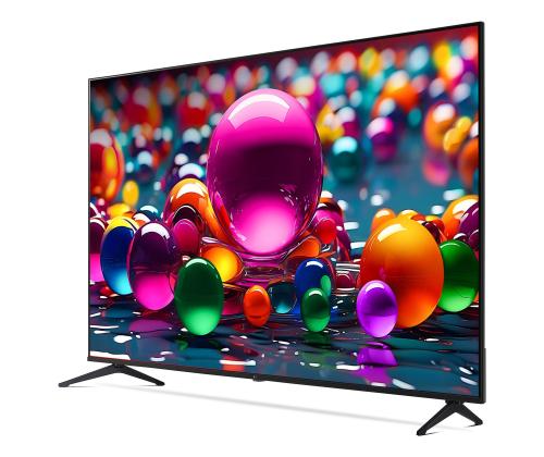 TV-sarja LG 75 " 4K Ultra HD 3840 x 2160 pikseliä Flat 16:9 LED 75UA75006LA 75UA75006LA