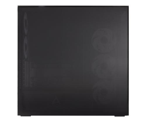 Kotelo ARCTIC EATX Musta Midi Tower PC ACPCC00015A