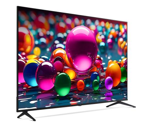 TV-sarja LG 75 " 4K Ultra HD 3840 x 2160 pikseliä Flat 16:9 LED 75UA75006LA 75UA75006LA