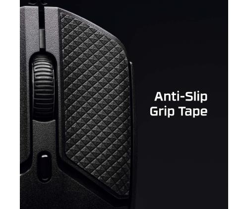 HIIRI USB OPTINEN PULSEFIRE/HASTE 2 MUSTA HYPERX