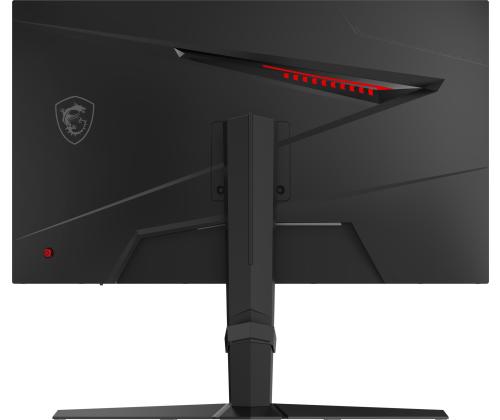 LCD-monitori MSI MAG 275CQRF QD E2 27&amp;quot; Gaming/Curved Kääntyvä Korkeussäädettävä kallistus Matta paneeli VA..