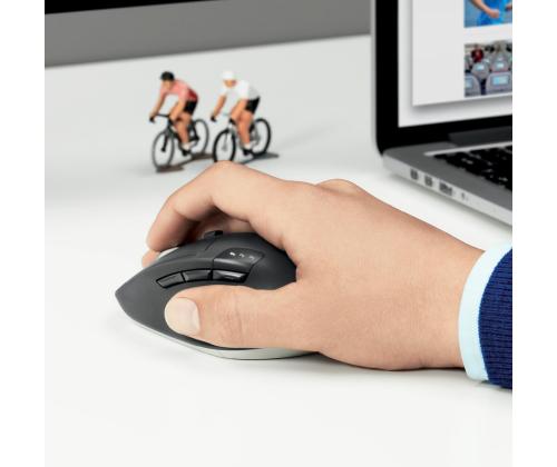 HIIRI BLUETH OPTICAL M720/TRIATHLON 910-004791 LOGITECH LOGITEC