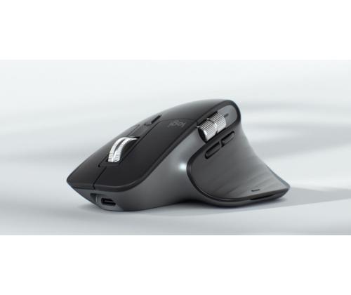 HIIRI USB MX MASTER 3S MAC/GRAFIITTI 910-006571 LOGITECH LOGITEC