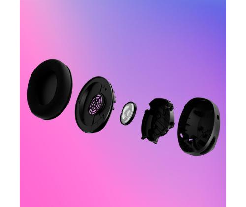 KUULOKKEET HYPERX CLOUD STINGER 2/CORE 683L9AA HYPERX HYPERX