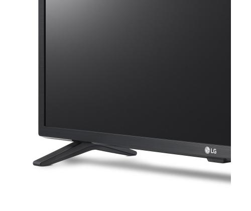 Televisio LG 32" FHD 1920x1080 Langaton LAN 802.11ac Bluetooth webOS Musta 32LQ63006006LA