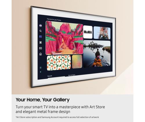 Televisio SAMSUNG 75 " 8K Ultra HD 7680 x 4320 pikseliä Flat Neo QLED QE75QN900FTXXH