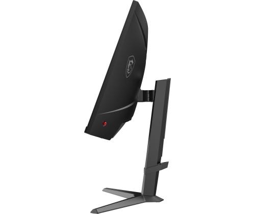 LCD-monitori MSI MAG 275CQRF QD E2 27&amp;quot; Gaming/Curved Kääntyvä Korkeussäädettävä kallistus Matta paneeli VA..