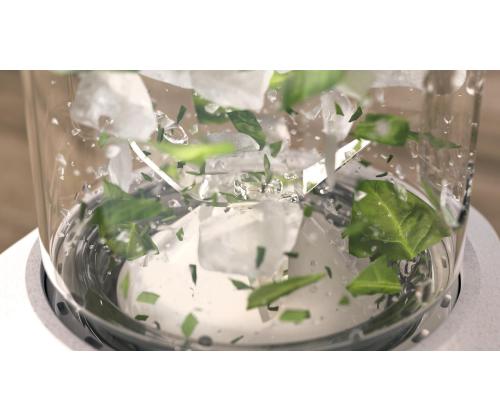 TEHOSEKOITIN/HR2500/00 PHILIPS