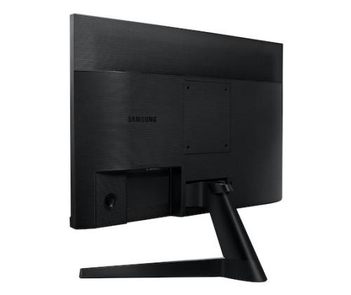 LCD-monitori SAMSUNG 24 &;quot; 1920 x 1080 pikseliä Full HD Native kuvasuhde 16:9 LCD Flat LS24F330EAUXEN