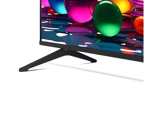 TV-sarja LG 86 " 4K Ultra HD 3840 x 2160 pikseliä Flat 16:9 LED 86UA75006LA 86UA75006LA