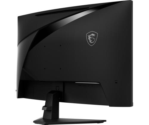 LCD-monitori MSI MAG 32CQ6F 31.5&amp;quot; Gaming/Curved Panel VA 2560x1440 16:9 180 Hz 0,5 ms MAG32CQ6F MAG32CQ6F