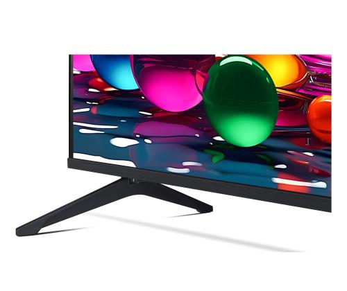TV-sarja LG 75 " 4K Ultra HD 3840 x 2160 pikseliä Flat 16:9 LED 75UA75006LA 75UA75006LA