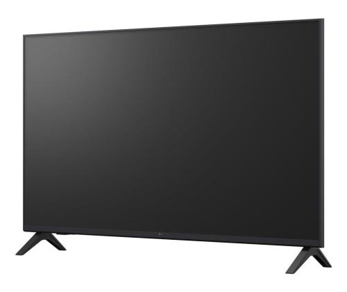 Televisio LG 43 " 4K Ultra HD 3840 x 2160 pikseliä Flat 16:9 LED 43UA74003LB LG 43 " 4K Ultra HD 3840 x 2160 pikseliä Flat 16:9 LED 43UA74003LB