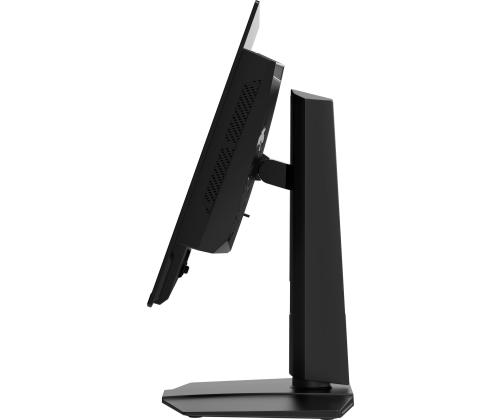 Näyttö MSI MPG 272URX QD-OLED 27&amp;quot; Gaming/4K Matte Panel QD-OLED 3840x2160 16:9 240 ?? 0.03 ms..