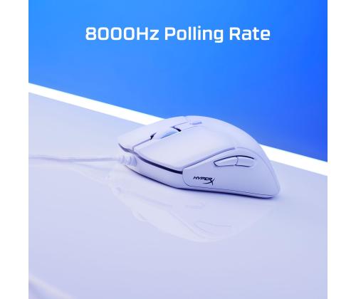 HIIRI USB OPTINEN PULSEFIRE/HASTE 2 MUSTA HYPERX