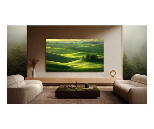 Televisio TCL 115 " 4K Ultra HD 3840 x 2160 pikseliä Flat 16:9 QD-Mini LED 115C7K 4K Ultra HD 3840 x 2160 pikseliä 16:9 QD-Mini LED 115C7K