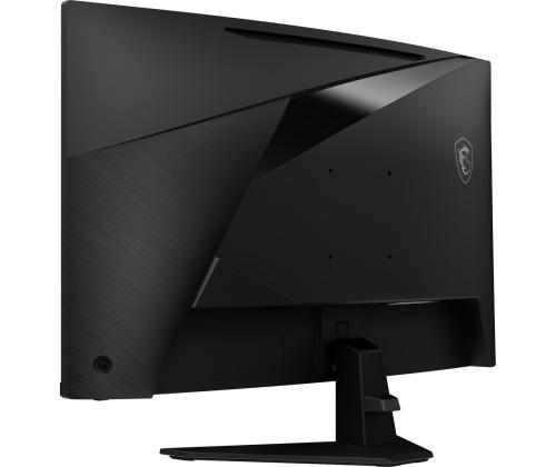 LCD-monitori MSI MAG 32CQ6F 31.5&amp;quot; Gaming/Curved Panel VA 2560x1440 16:9 180 Hz 0,5 ms MAG32CQ6F MAG32CQ6F