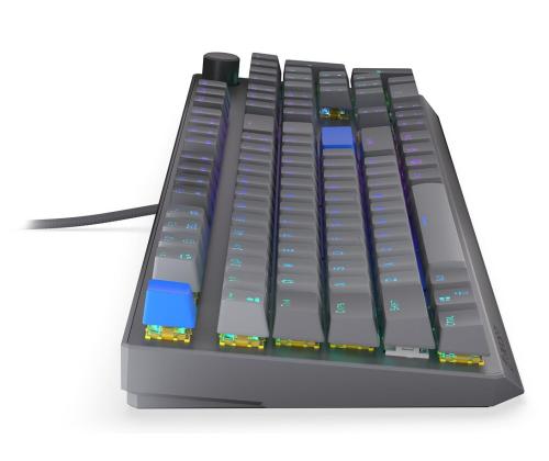 NÄPPÄIMISTÖ WRL THOCK V2/EY5A129 ENDORFY