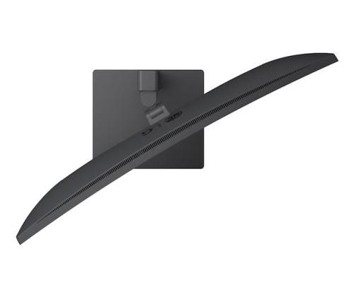 LCD-monitori LG 34 " 3440 x 1440 pikseliä Wide Quad HD Native kuvasuhde 21:9 LCD Curved 34U650A-B