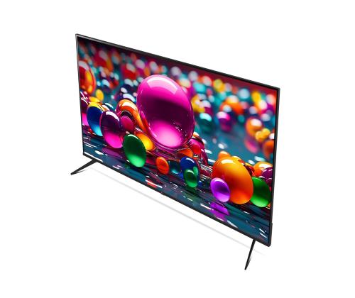TV-sarja LG 86 " 4K Ultra HD 3840 x 2160 pikseliä Flat 16:9 LED 86UA75006LA 86UA75006LA