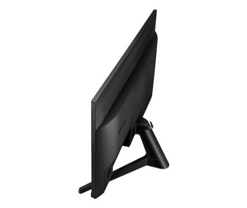 LCD-monitori SAMSUNG 24 &;quot; 1920 x 1080 pikseliä Full HD Native kuvasuhde 16:9 LCD Flat LS24F330EAUXEN