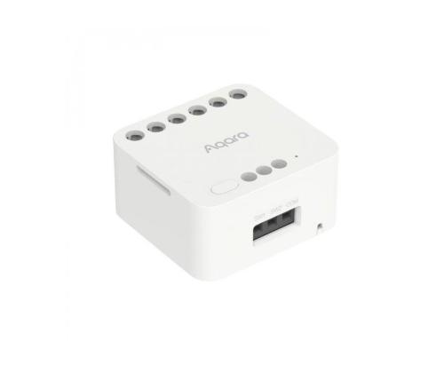 SMART HOME RELEMODUULI DUAL/DCM-K01 AQARA