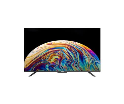 Televisio DAHUA 43&amp;quot; 4K/Smart 3840x2160 Langaton LAN Bluetooth Android TV Musta DHI-LTV43-SD400