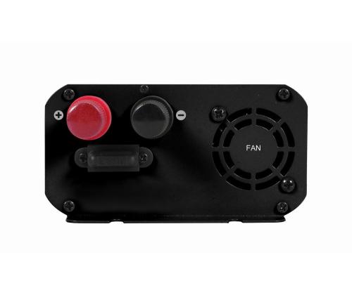 POWER INVERTTERI AUTO 12V 300W/EG-PWC300-01 GEMBIRD