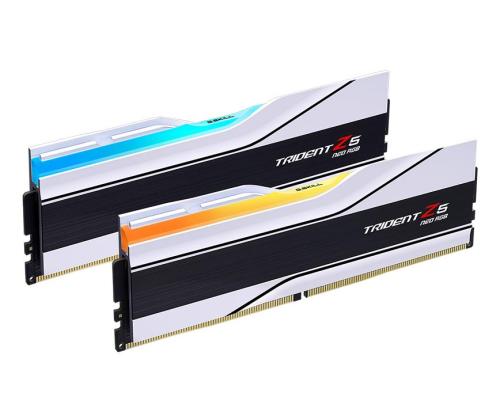 MUISTIDIMM 32 Gt DDR5-6400 K2/6400J3239G16GX2-TZ5NRW G.SKILL