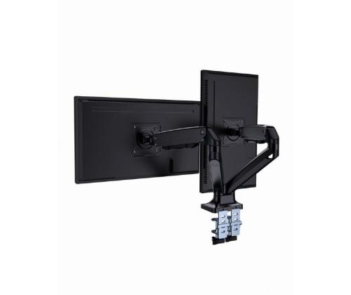 NÄYTTÖ ACC MOUNTING ARM/17-35" MA-DA2-03 GEMBIRD GEMBIRD