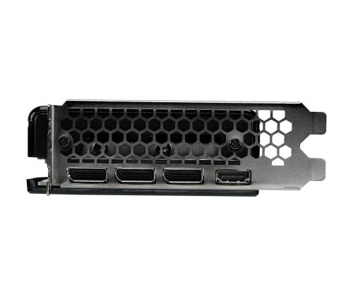 Näytönohjain PALIT NVIDIA GeForce RTX 5070 12 GB GDDR7 192 bit PCIE 5.0 16x Triple slot Fanink...
