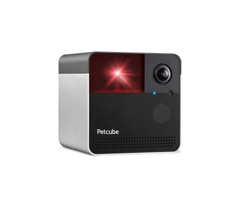 WRL CAMERA PLAY 2/PP20US PETCUBE (LEMMIKKIKUUTIO)