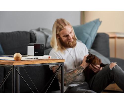 WRL CAMERA PLAY 2/PP20US PETCUBE (LEMMIKKIKUUTIO)