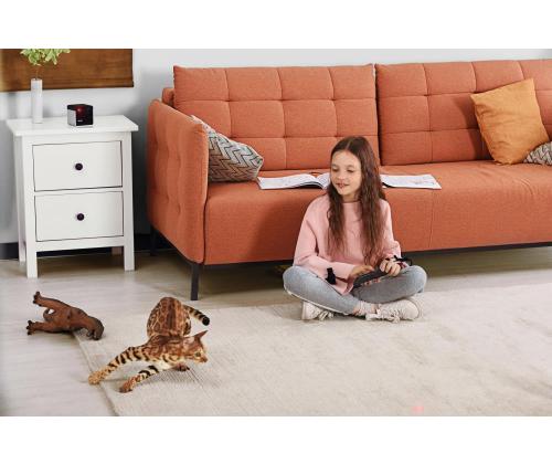 WRL CAMERA PLAY 2/PP20US PETCUBE (LEMMIKKIKUUTIO)