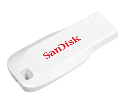 MUISTIASEMA FLASH USB2 16GB/SDCZ50C-016G-B35W hiekkalevy