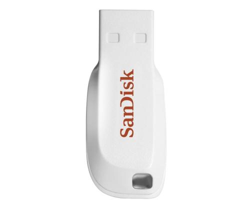 MUISTIASEMA FLASH USB2 16GB/SDCZ50C-016G-B35W hiekkalevy