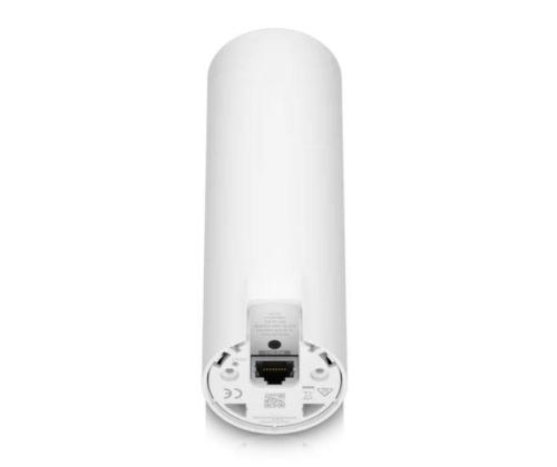 WiFi Extender UBIQUITI Wi-Fi 5 Wi-Fi 6 IEEE 802.11a b g IEEE 802.11n 1xRJ45 U6-MESH U6-MESH