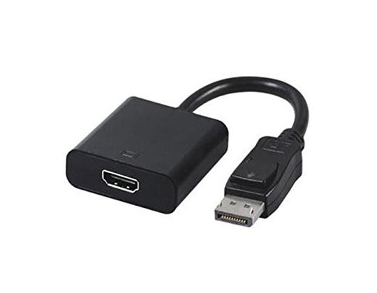 I/O-SOVITIN NÄYTTÖP. HDMI/A-DPM-HDMIF-002 GEMBIRDiin