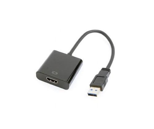 I/O-SOVITIN USB3:STA HDMI:HEN/A-USB3-HDMI-02 GEMBIRD