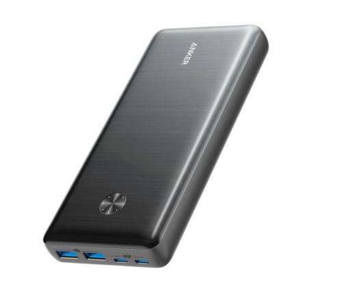 VIRTAPANKKI USB 25600MAH/POWERCORE III A1291H11 ANKKURI