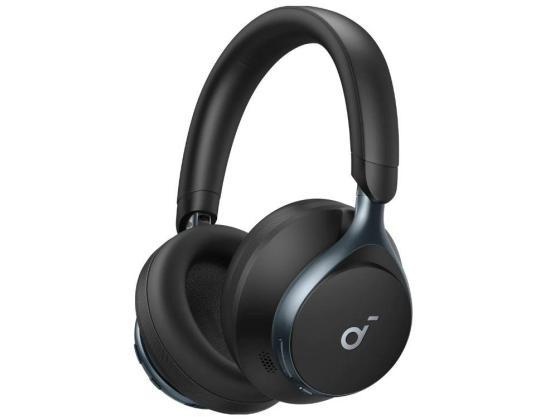 HEADSET SPACE ONE/BLACK A3035G11 SOUNDCORE