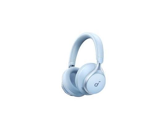 HEADSET SPACE ONE/BLUE A3035G31 SOUNDCORE