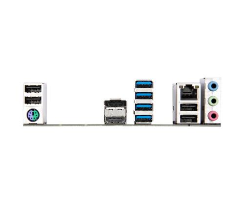 Emolevy GIGABYTE AMD A520 SAM4 Micro-ATX Muisti DDR4 Muistipaikat 4 1xPCI-Express 3.0 1x 1xPCI...