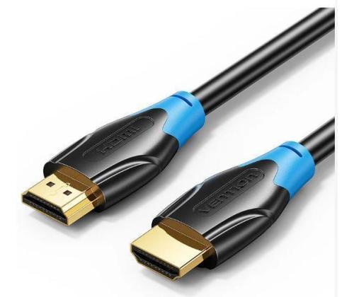 KAAPELI HDMI 0.75M/AACBE VENTION