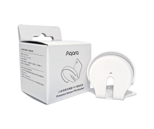 ÄLYKKÄÄN KODIN LÄSNÄOLOTUNNISTIN ACC/FP2 KULMA-ASENNUS AC-X01E AQARA AQARA