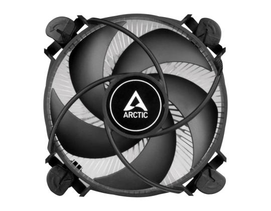 CPU COOLER S1700/ACALP00041A ARCTIC