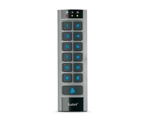 KORTINLUKIJA/NÄPPÄIMISTÖ//ACCO ACCO-SCR-BG SATEL
