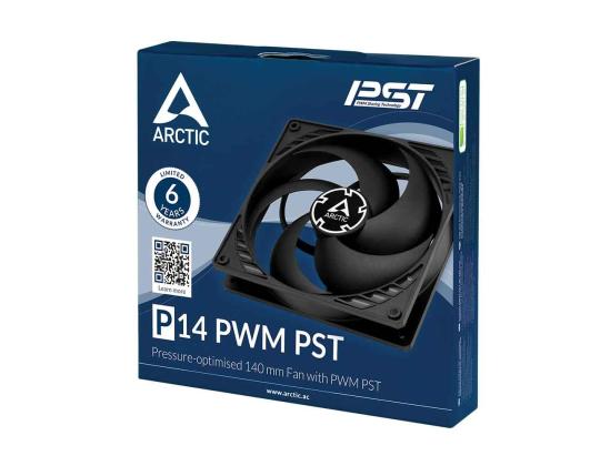 CASE FAN 140MM/ACFAN00125A ARCTIC